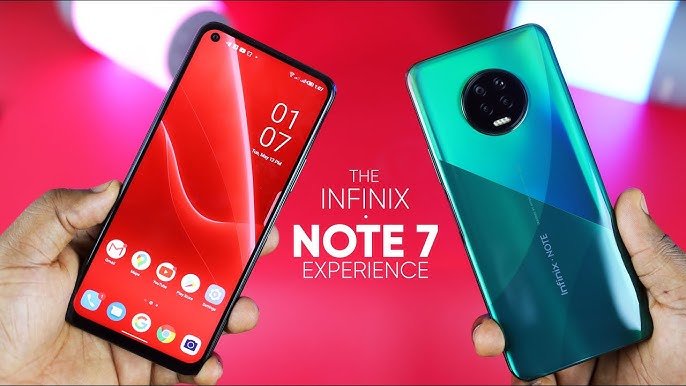 Infinix