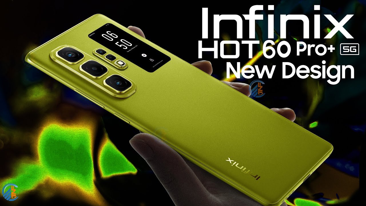 Infinix