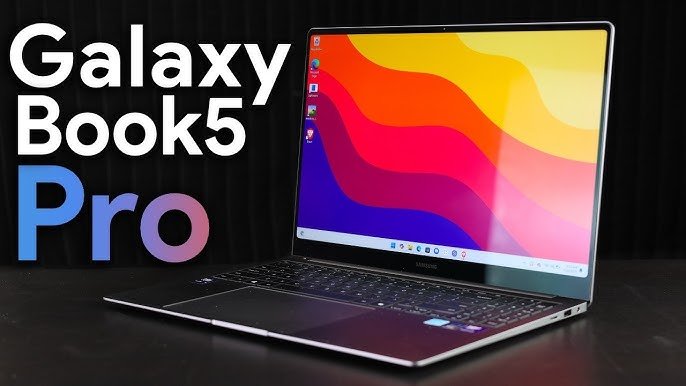 Samsung Galaxy Book 5