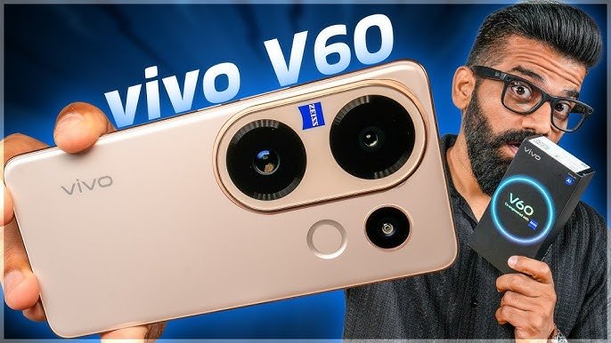 Vivo V60