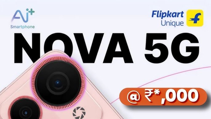 Nex Nova 1 5G