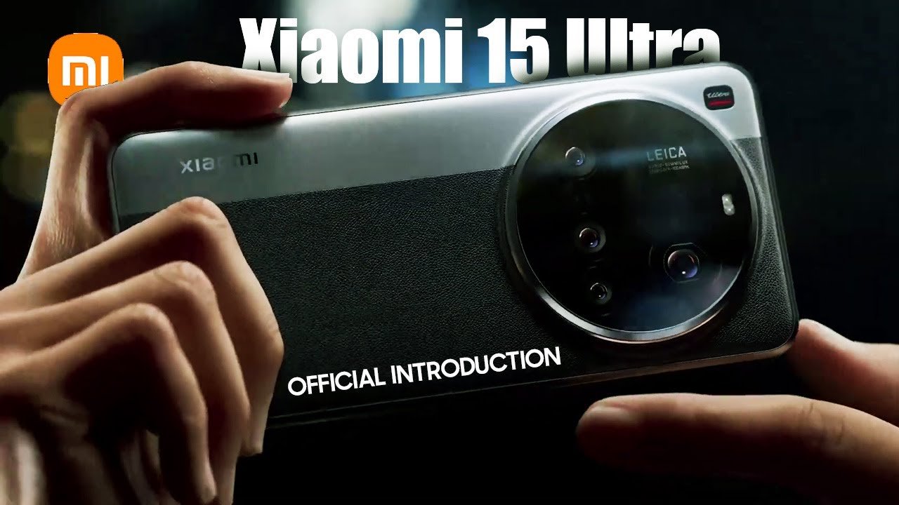 Xiaomi 15 Ultra 5G