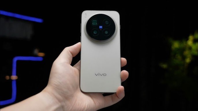Vivo X300 Pro