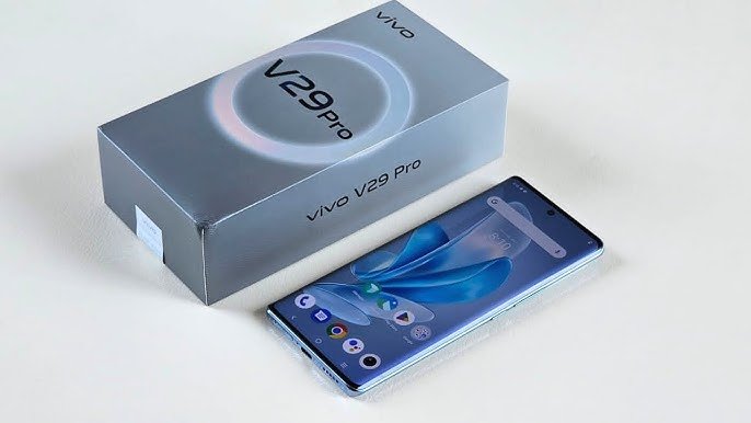 VIVO V29 Pro 5G