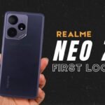 Realme Neo 7 Pro