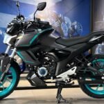 Yamaha FZs Fi Hybrid V4